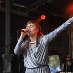 Ruisrock 2015 | Aurora (223/280)